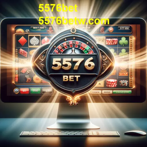 Descubra o Mundo dos Cassinos Online com 5576bet